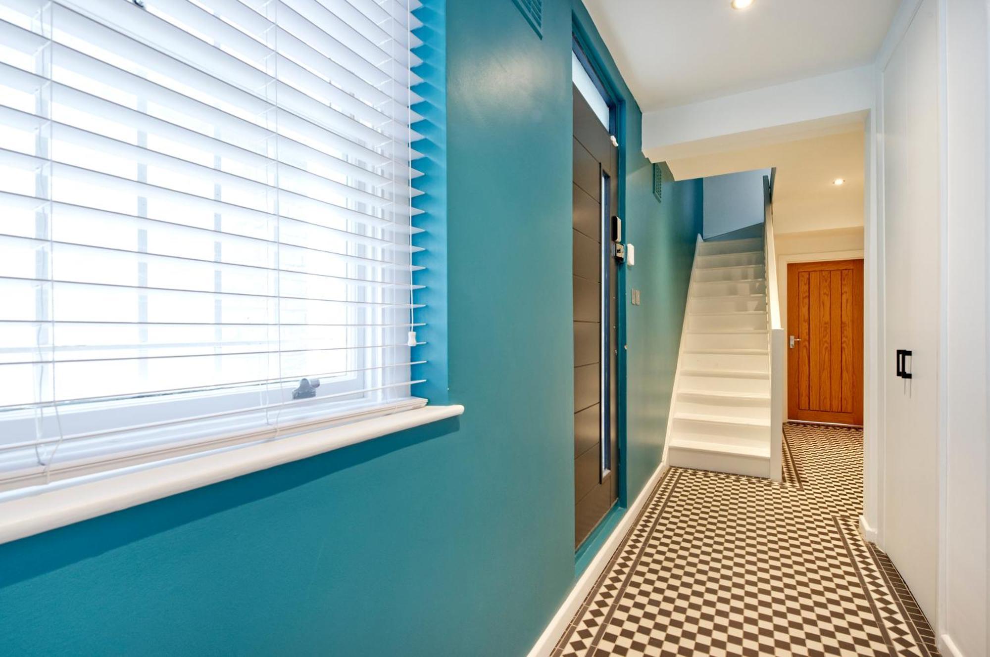 Beautiful Battersea Garden Flat By Underthedoormat Appartamento *